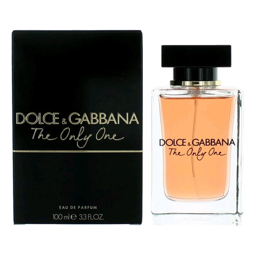 ($150 Value)  the Only One Eau De Parfum for Women, 3.3 Oz