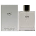 Boss Man, Brand , Eau De Toilette, Cologne, 3.3Oz, for Men, Scent Woody