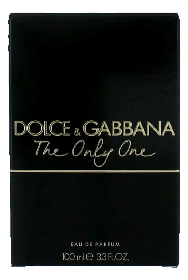 ($150 Value)  the Only One Eau De Parfum for Women, 3.3 Oz