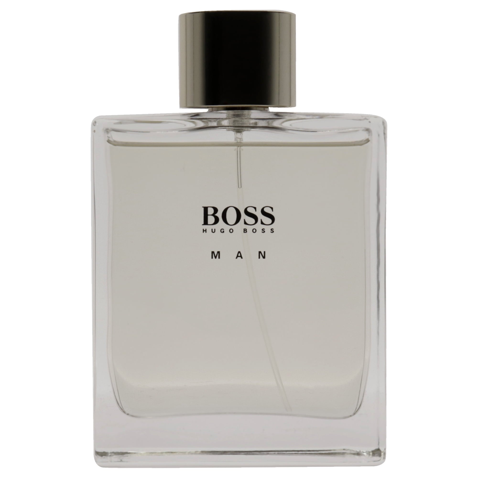 Boss Man, Brand , Eau De Toilette, Cologne, 3.3Oz, for Men, Scent Woody