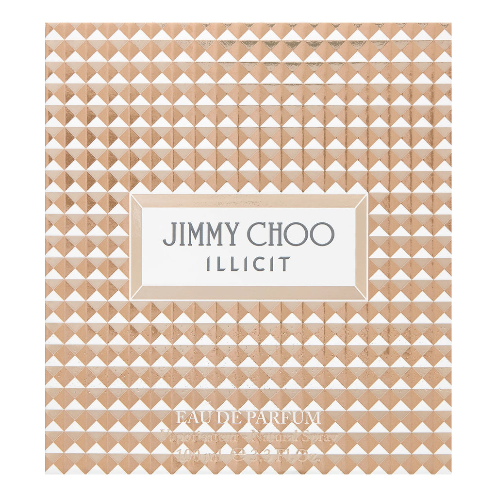 ($112 Value)  ILLICIT Eau De Parfum, Perfume for Women, 3.3 Oz
