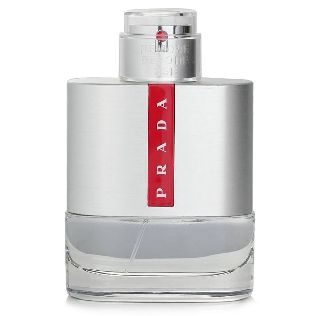 Luna Rossa Eau De Toilette Spray 100Ml/3.3Oz