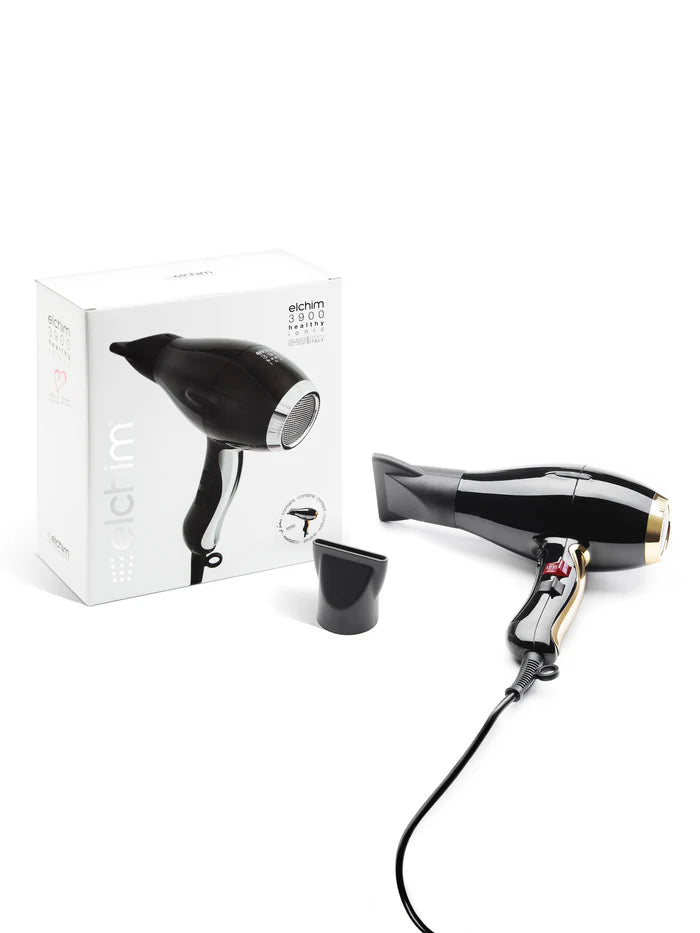 3900 Professional Heavy-Duty Hair Dryer